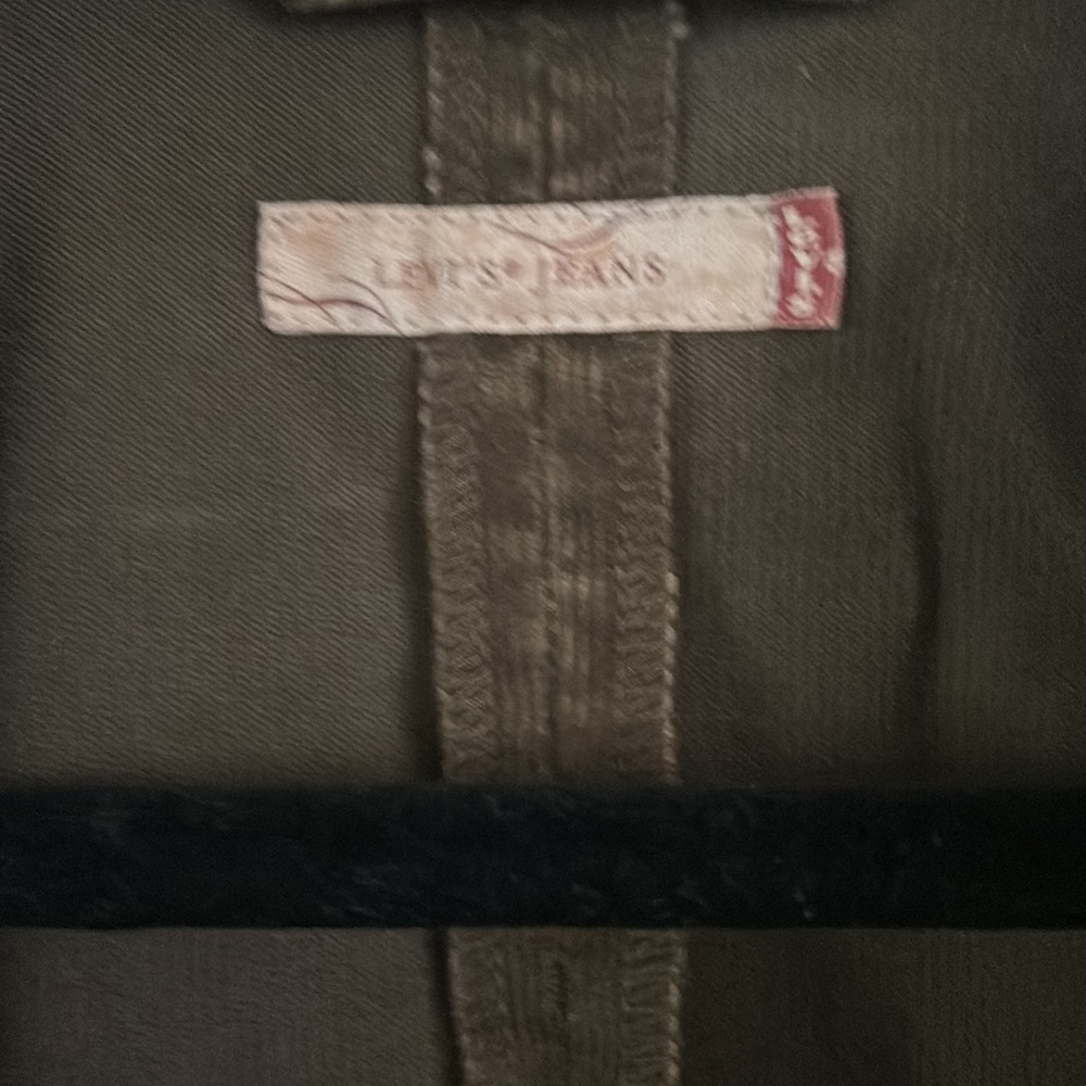 Levi Jacket - image 2